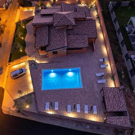 Apartments Marancin Umag Extérieur photo