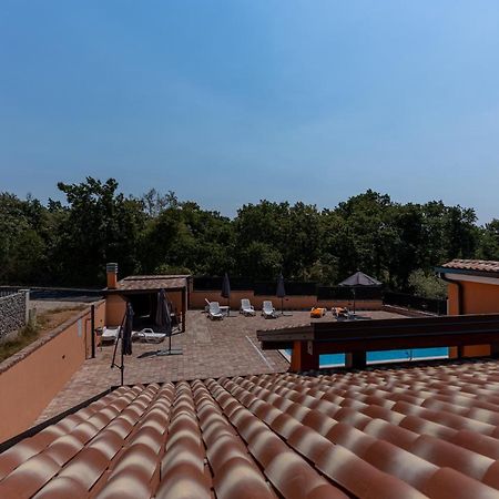 Apartments Marancin Umag Extérieur photo