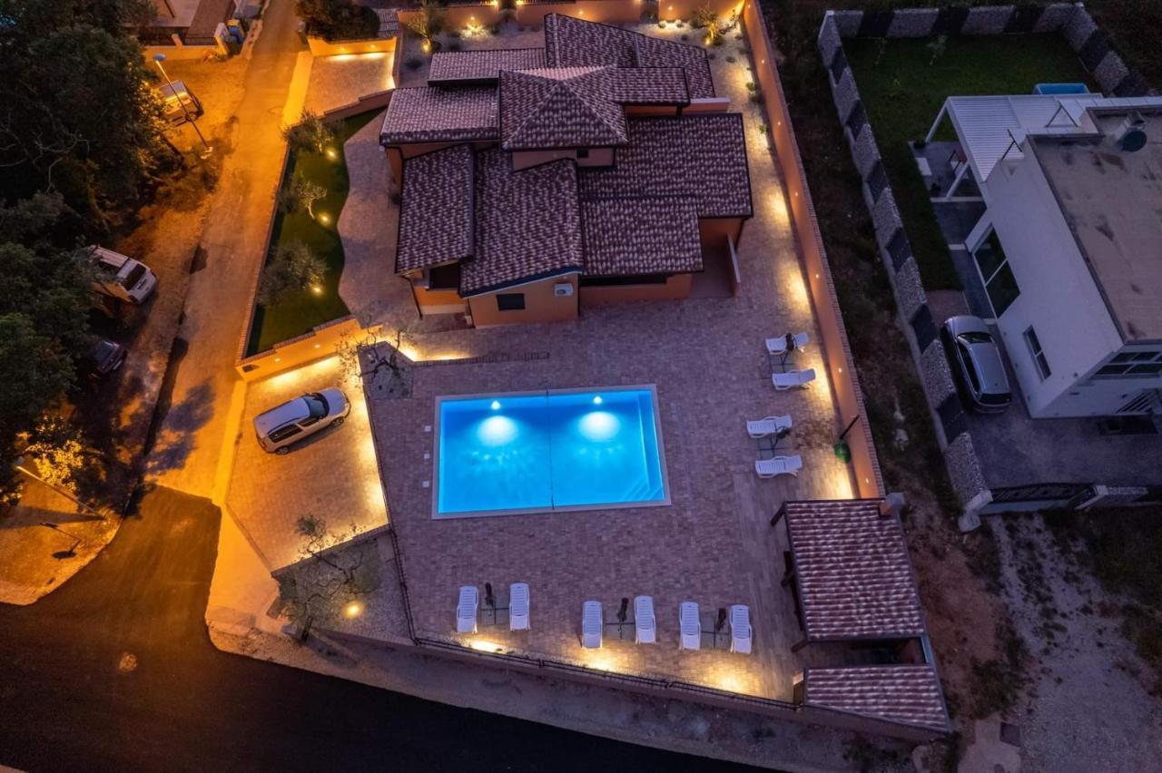 Apartments Marancin Umag Extérieur photo