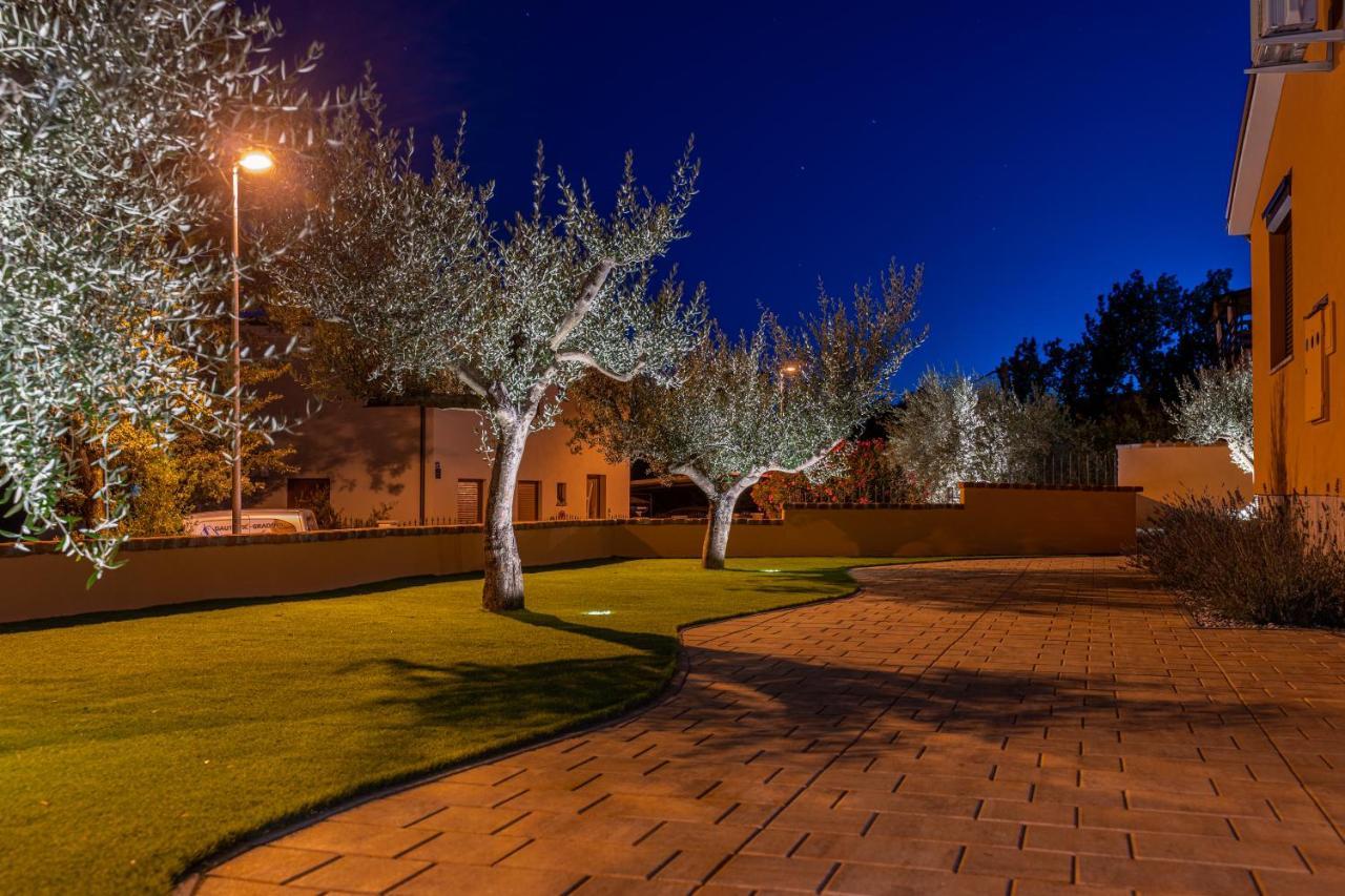 Apartments Marancin Umag Extérieur photo