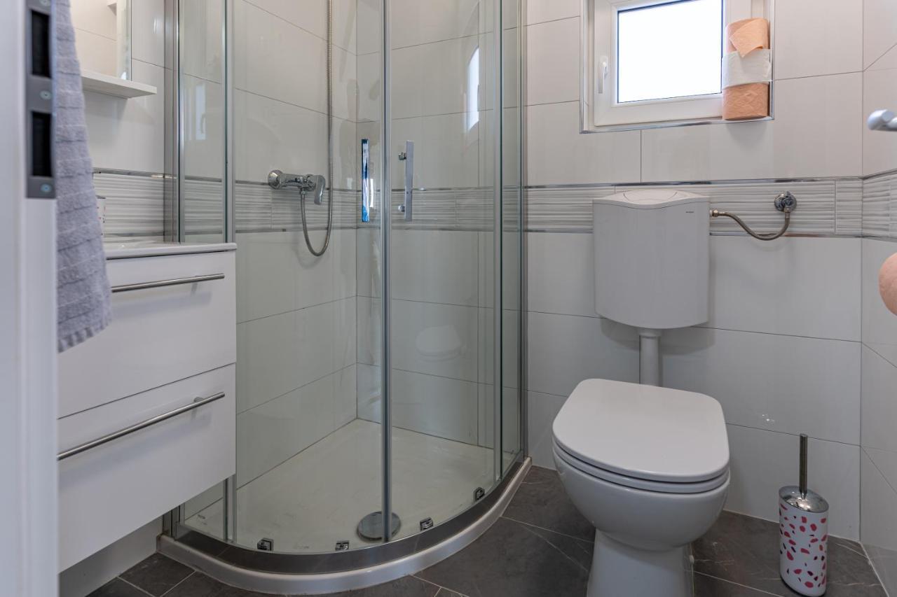 Apartments Marancin Umag Extérieur photo