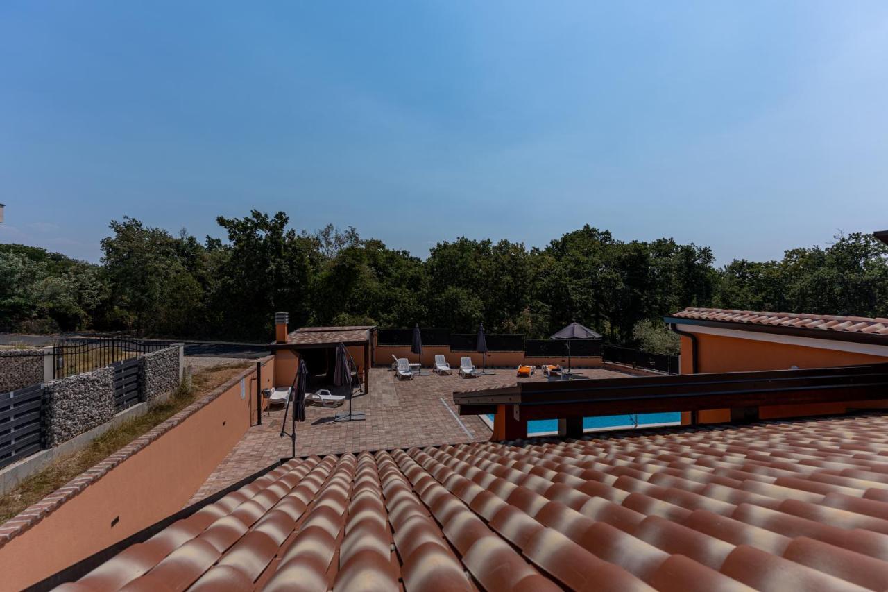 Apartments Marancin Umag Extérieur photo