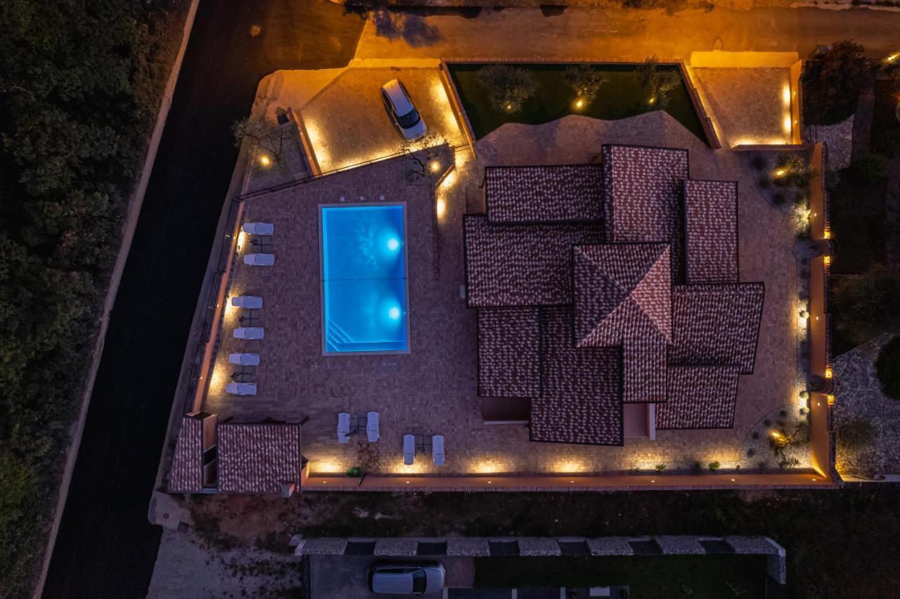 Apartments Marancin Umag Extérieur photo