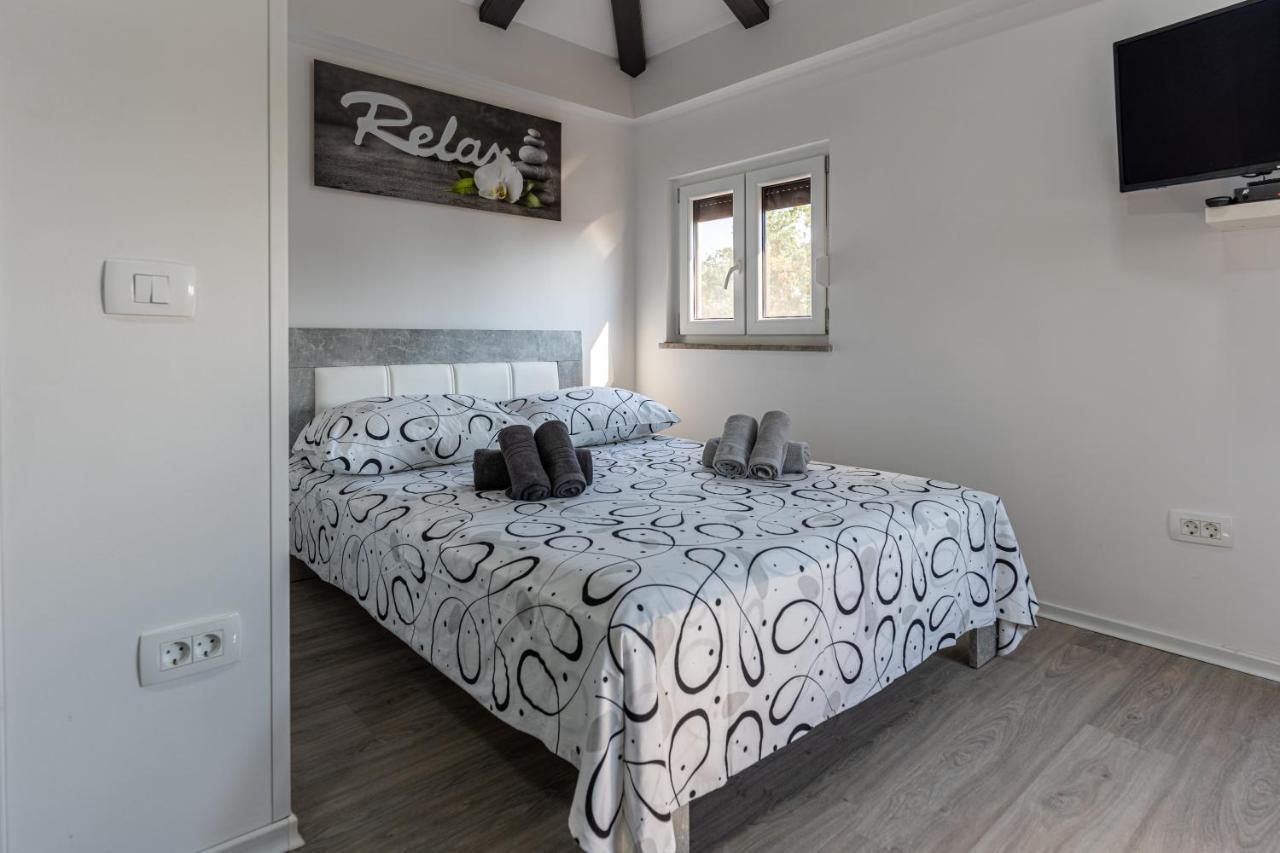 Apartments Marancin Umag Extérieur photo
