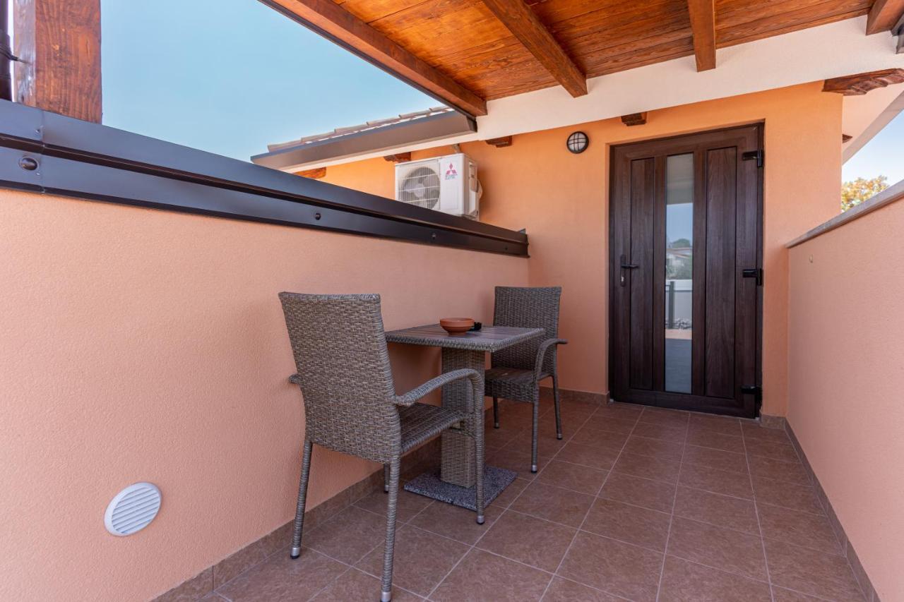 Apartments Marancin Umag Extérieur photo